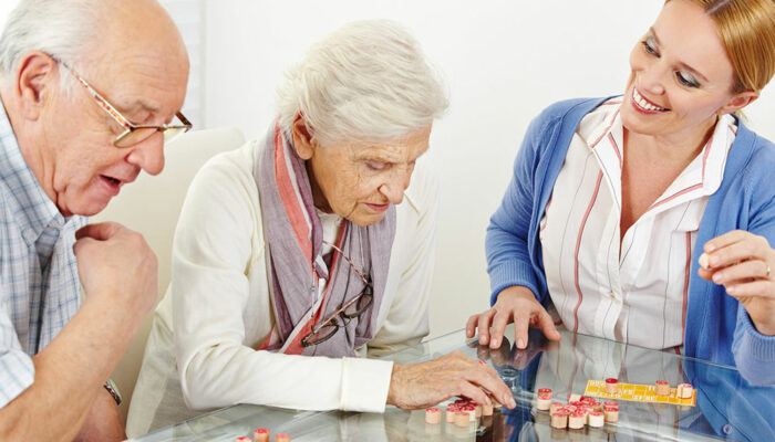 8 signs it’s time to consider assisted living