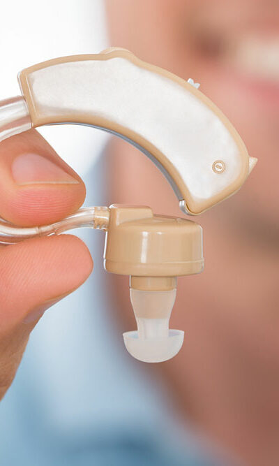 4 mistakes new hearing aid users need to avoid