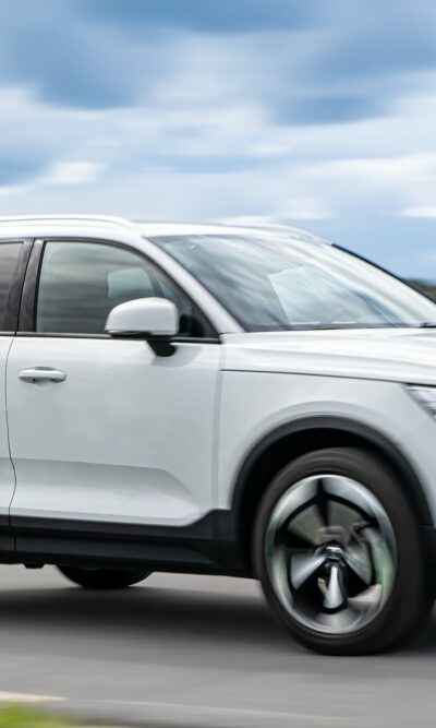 Volvo XC90 – Features to note before the Black Friday sale