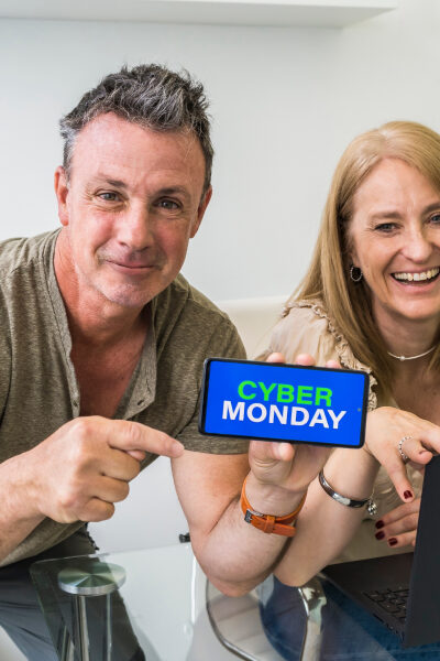 5 Cyber Monday Mistakes To Avoid This Holiday Season