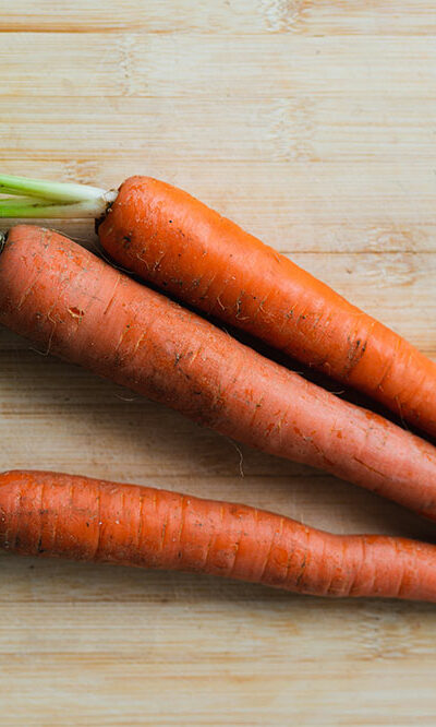 Must-have nutrients and foods for optimal eye health