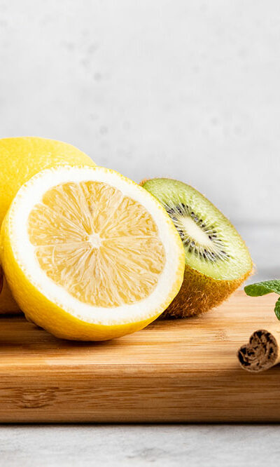 Tips to help you strengthen your immune system