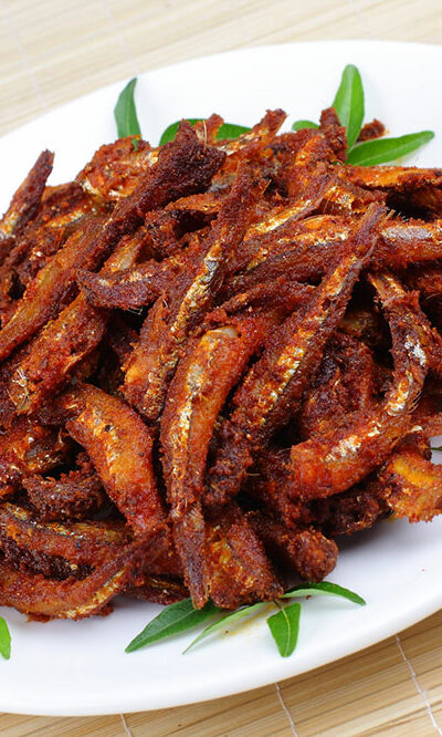 4 foods that can boost mental health