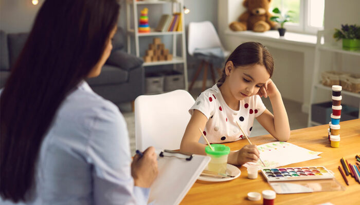 5 uncommon ADHD symptoms seen in children