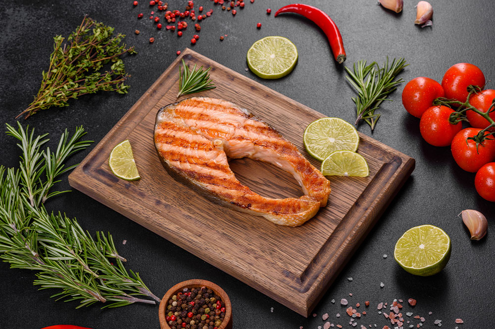 6 foods that can help fight against psoriatic arthritis