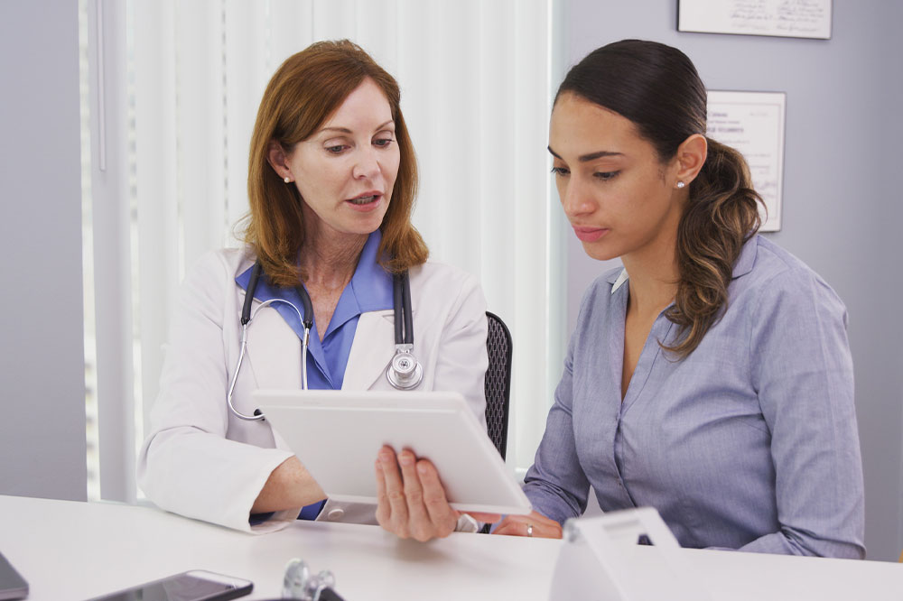 Colon cancer – Causes, early signs and symptoms