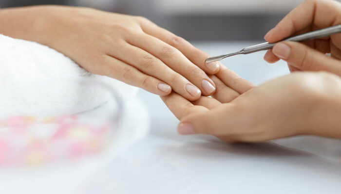 Fungal nail infection – Causes, signs, and management