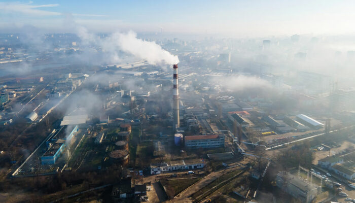 Cities that can trigger asthma symptoms