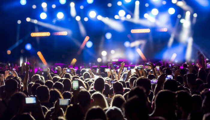 Avoid these 5 mistakes while attending a music festival