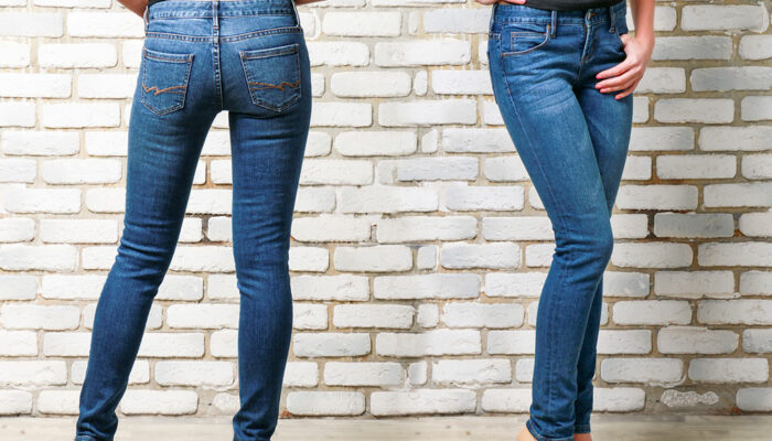 5 clothes that may affect one’s health